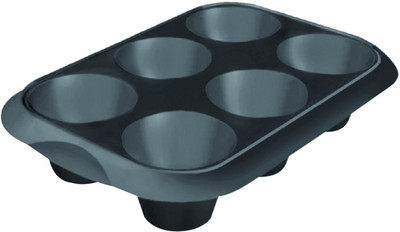 

Lekue 1 - Cup Mould(Pack of 1)