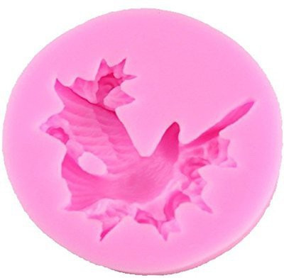 

Futaba 1 - Cup Fondant Decoration Mould(Pack of 1)