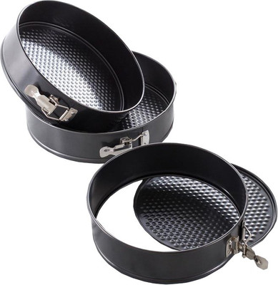 

Marco Polo Cake/Bread Mould(Pack of 3)