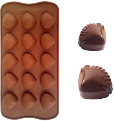 

H D Enterprise 15 - Cup Chocolate Mould(Pack of 1)