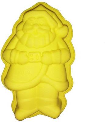 

SafeDeals 1 - Cup Cake/Bread Mould(Pack of 1)