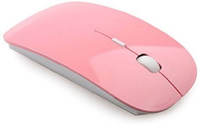 

Terabyte TB-MW-023 Wireless Optical Mouse(PS/2, Pink)