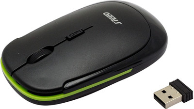 

Speed Mini 2.4 ghz Slim Ultra-thin 3500. Wireless Optical Gaming Mouse(Bluetooth, Black.)
