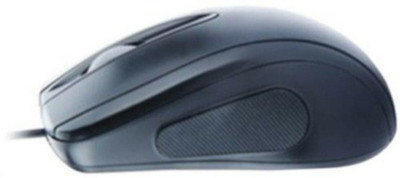 

Lapcare L-70 Wired Optical Mouse(USB, Black)
