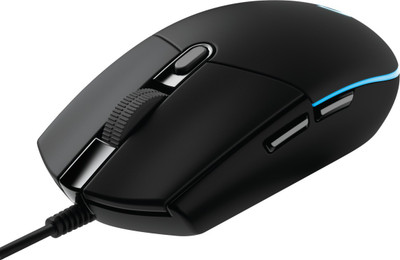 Logitech G102 Prodigy Wired Optical Gaming Mouse