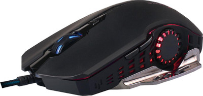 MARVO Scorpion Mecha Devil Wired Optical Gaming Mouse