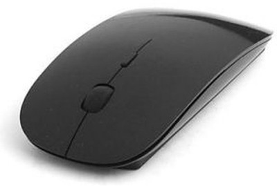 

PAFL WB 001 Wireless Optical Gaming Mouse(Bluetooth, Black)