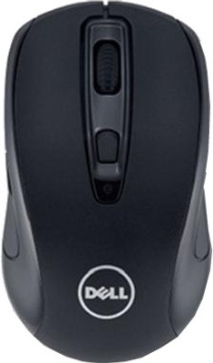 

Dell WM314 Wireless Laser Mouse(USB, Black)