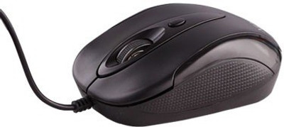 

Xpro Xpro Spin Wired Optical Mouse(USB, Black)