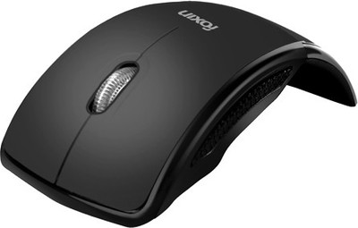 

Foxin FWM9012 Wireless Optical Mouse(USB, Black)