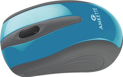 

Amkette FMS271P(Blue)
