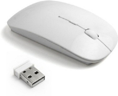 

Terabyte TB-MW-023 Wireless Optical Mouse(USB, White)