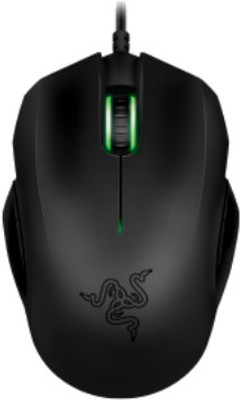 

Razer Razer Orochi 2013 Elite Mobile Gaming Mouse RZ01-00820100-R3A1 Wired Optical Gaming Mouse(USB, Black)