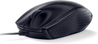 

iBall Style 09 Wired Laser Mouse(USB, Black)