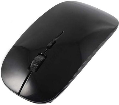 

Futaba 2.4Ghz Wireless Optical Mouse(USB, Black)