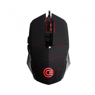 

Circle MARKSMAN 2 Wired Optical Gaming Mouse(USB, Black)