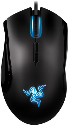 

Razer Imperator Wired Gaming Mouse(USB, Black)