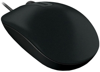 

Microsoft 100 Wired Optical Mouse(USB)