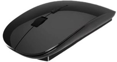 TERABYTE TB-MW-023 Wireless Optical Mouse(USB, Black)