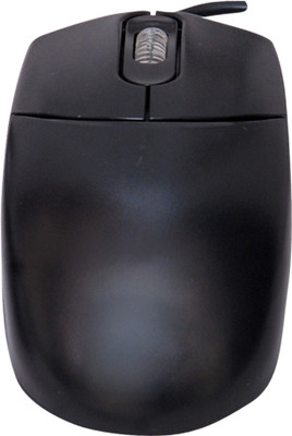 

SBM+ ANT0901 Wired Optical Gaming Mouse(USB, Black)