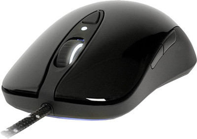 

Steel Series Sensei Raw Wired Laser Gaming Mouse(USB)