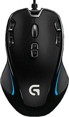 Logitech G300s Optical Gaming Mouse