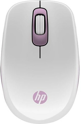 

HP Z3600P Wireless Optical Mouse(USB, White)