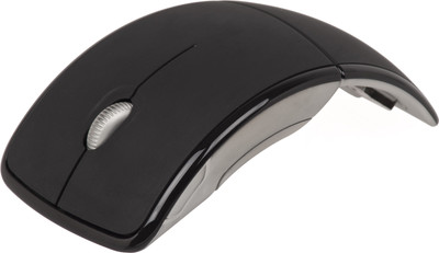

AVB ARC-B Wireless Optical Gaming Mouse(Bluetooth, Black)