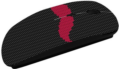 

Casotec 8194-12483 Wireless Optical Mouse(Bluetooth, Multicolor)