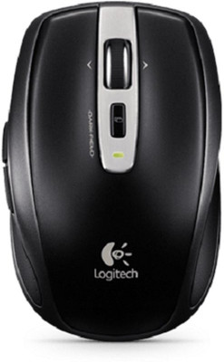 

Logitech Anywhere MX Wireless Hybrid Gaming Mouse(USB, Black)