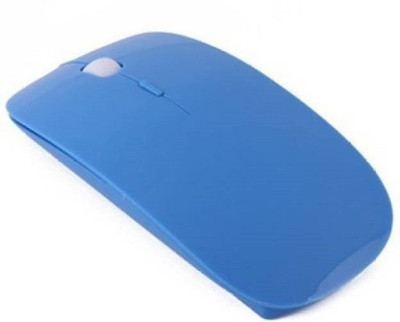 

Terabyte TB-MW-023 Wireless Optical Gaming Mouse(Bluetooth, Blue)
