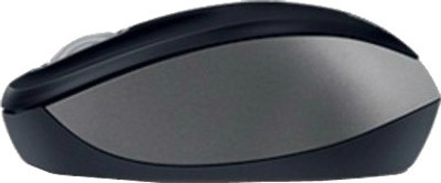

iBall FreeGo Blue Eye Wireless Optical(USB, Dark Silver)