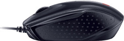 

iBall Style 09 Wired Optical Mouse(USB, Black)