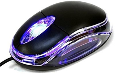 Terabyte TB 36B Wired Mouse