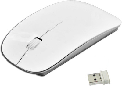 

Symmertics SYNC Wireless Optical Gaming Mouse(USB, Black)