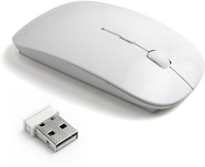 

Terabyte TB-MW-023 Wireless Optical Mouse(PS/2, White)