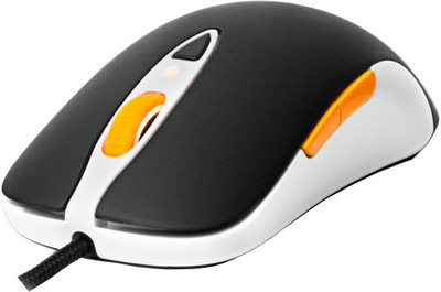 

Steel Series Sensei Fnatic Edition Wired Laser Gaming Mouse(USB)