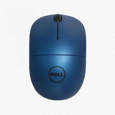 

Dell WM123 Wireless Optical Gaming Mouse(USB, Blue)
