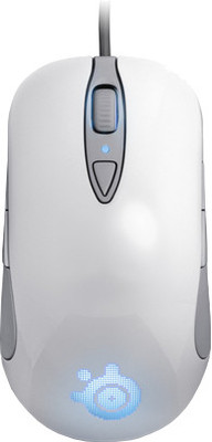 

Steel Series Sensei Raw Frost Blue Laser Gaming Mouse