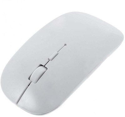 

Futaba 2.4Ghz Wireless Optical Mouse(USB, White)