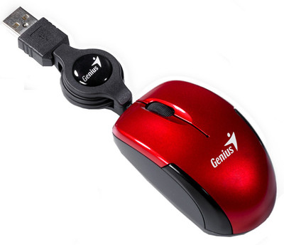 

Genius Micro Traveler