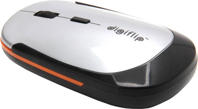 

DigiFlip WM005 Wireless(USB, Silver)