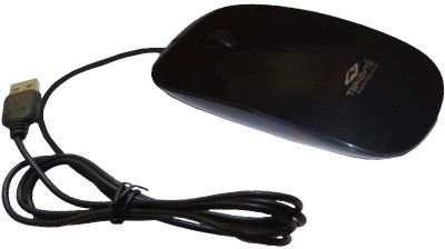 

Terabyte KingZ Wired Optical Gaming Mouse(USB, Black)
