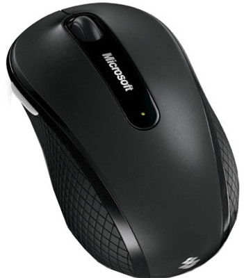 

Microsoft Mobile 4000 Wireless Optical(USB)