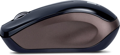 

iBall Freego BT03 Wireless Laser Mouse(Bluetooth, Black)