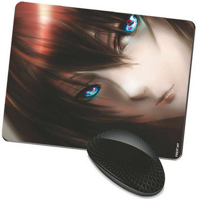 

FRENEMY MPAD7350 Mousepad(Multicolor)