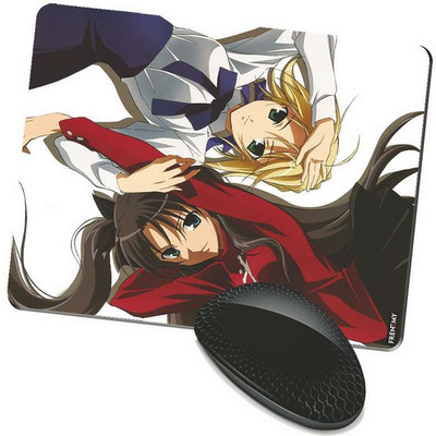 

FRENEMY MPAD3945 Mousepad(Multicolor)