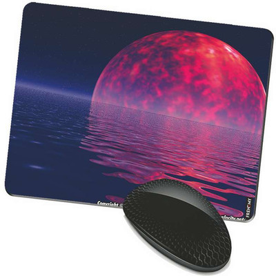 

FRENEMY MPAD3402 Mousepad(Multicolor)