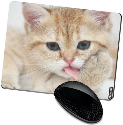 

FRENEMY MPAD109 Mousepad(Multicolor)