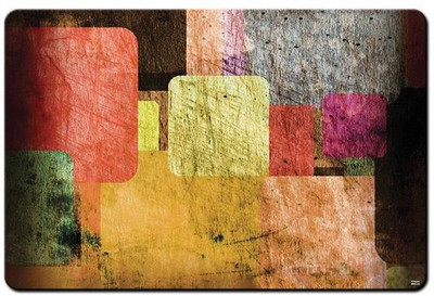 

Shopmania MULTICOLOR-311 Mousepad(Multicolor)